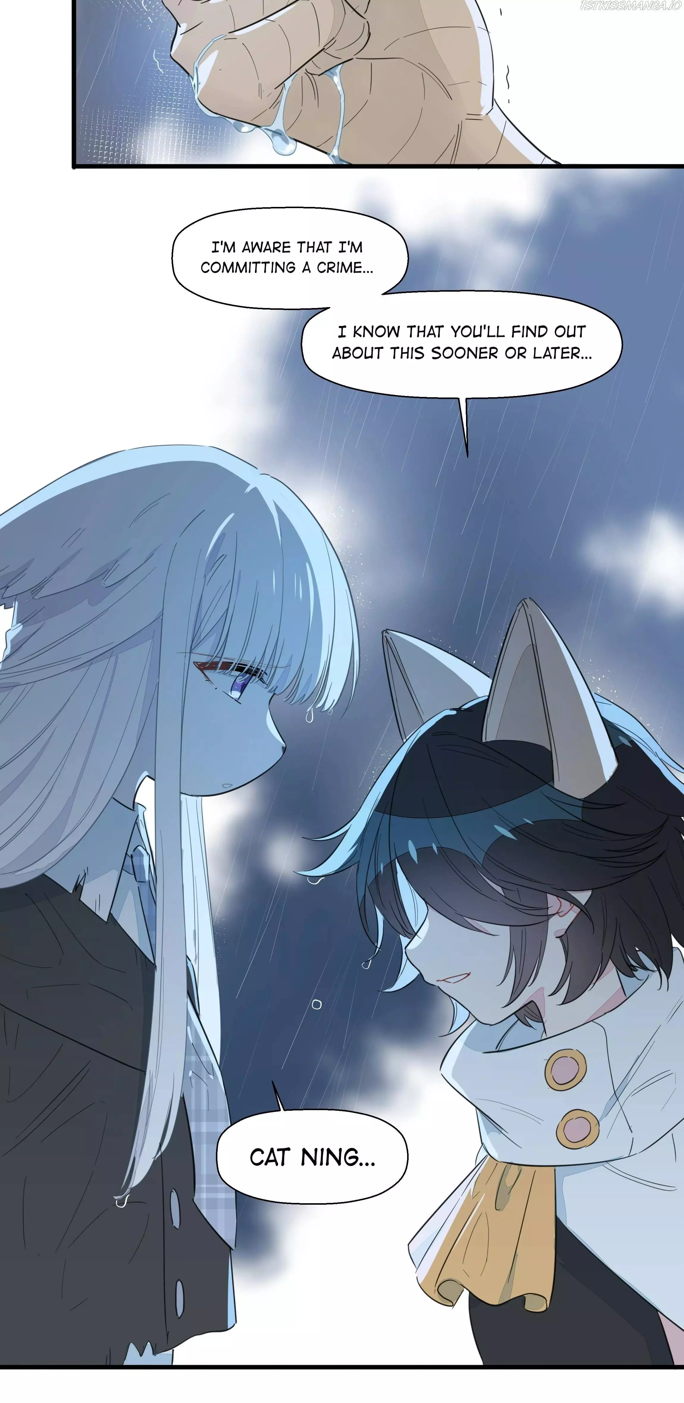 What Do I do if I signed a marriage contract with the elf princess? - Chapter 59 - Page 10