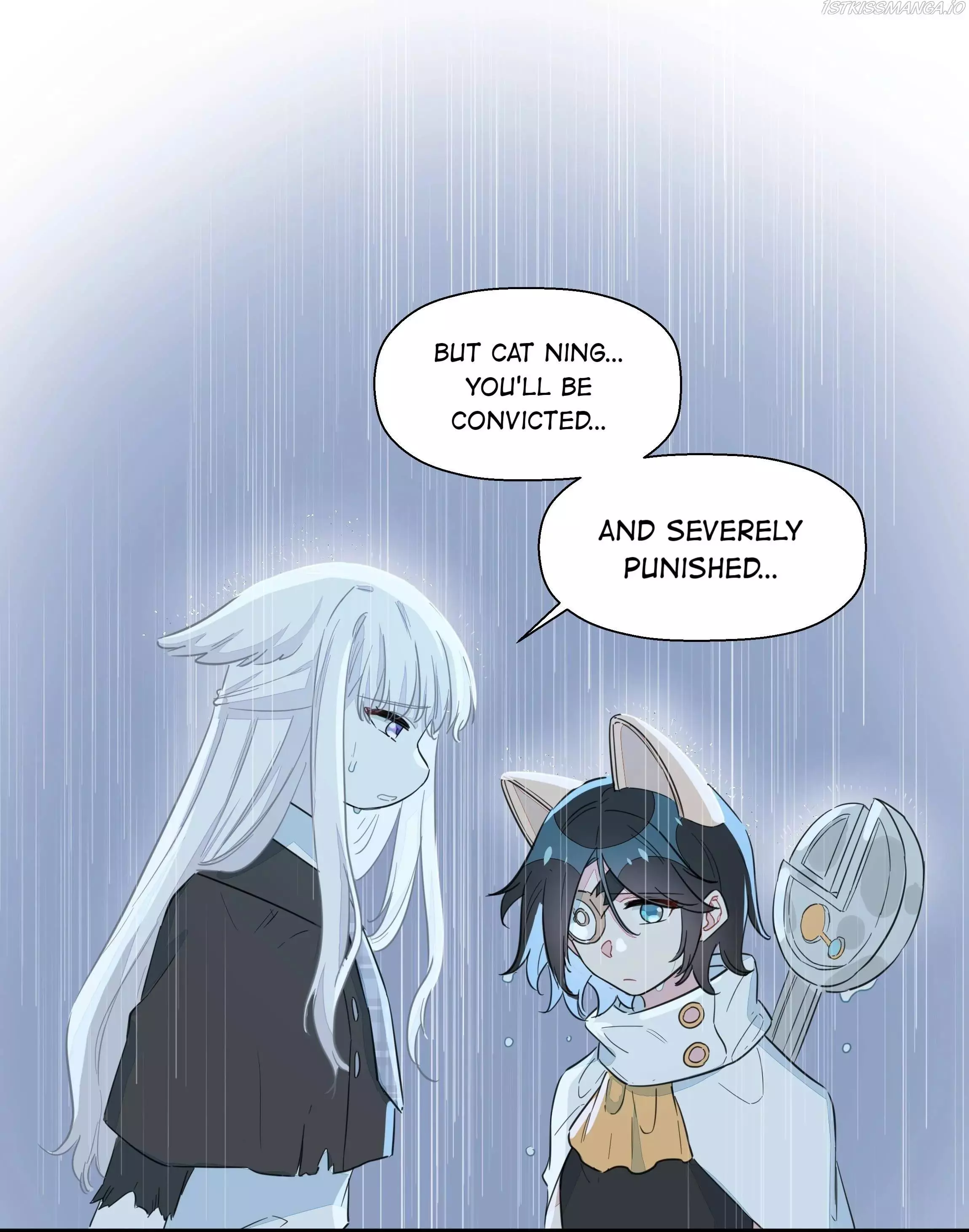 What Do I do if I signed a marriage contract with the elf princess? - Chapter 59 - Page 25