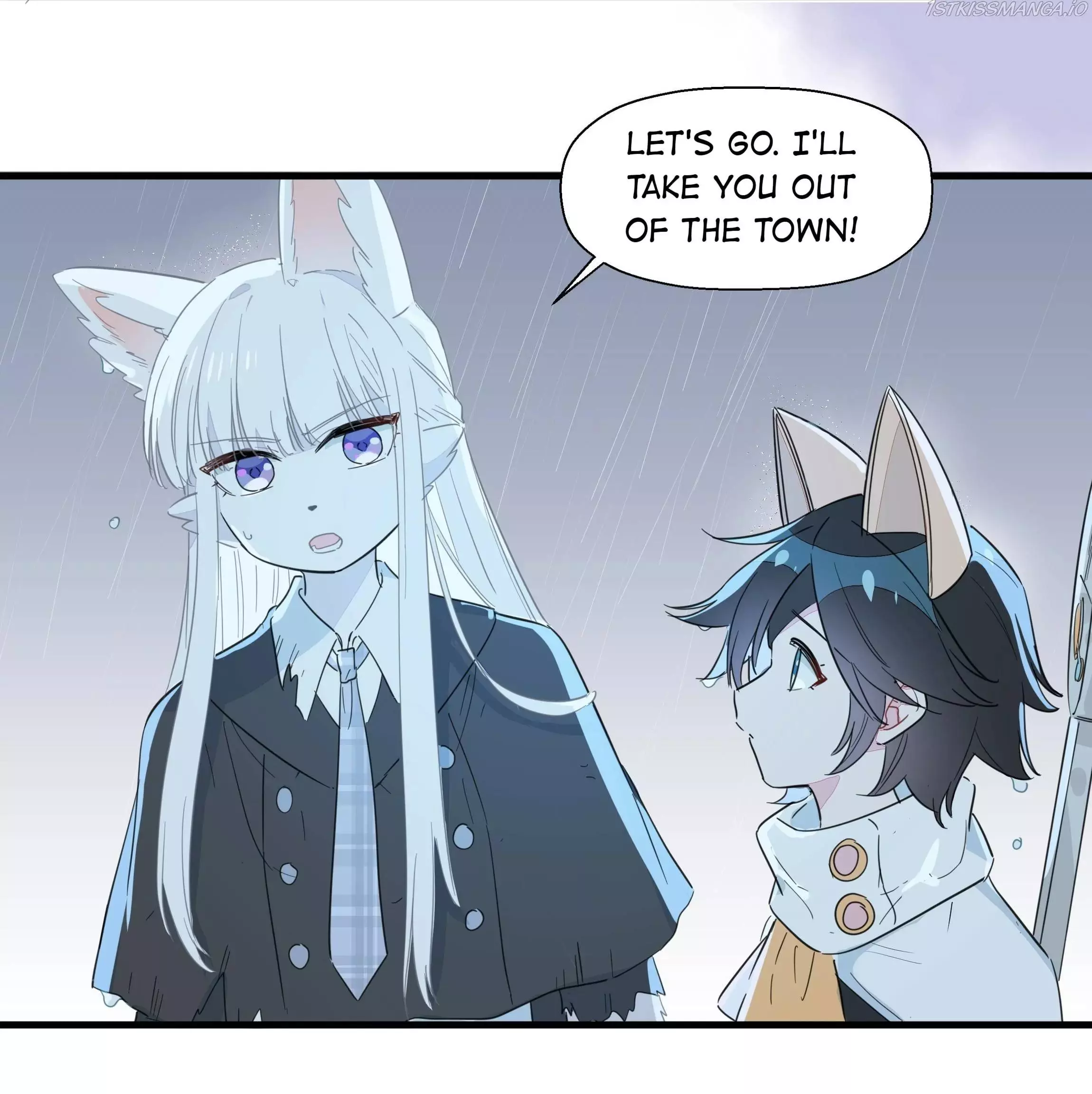 What Do I do if I signed a marriage contract with the elf princess? - Chapter 59 - Page 15