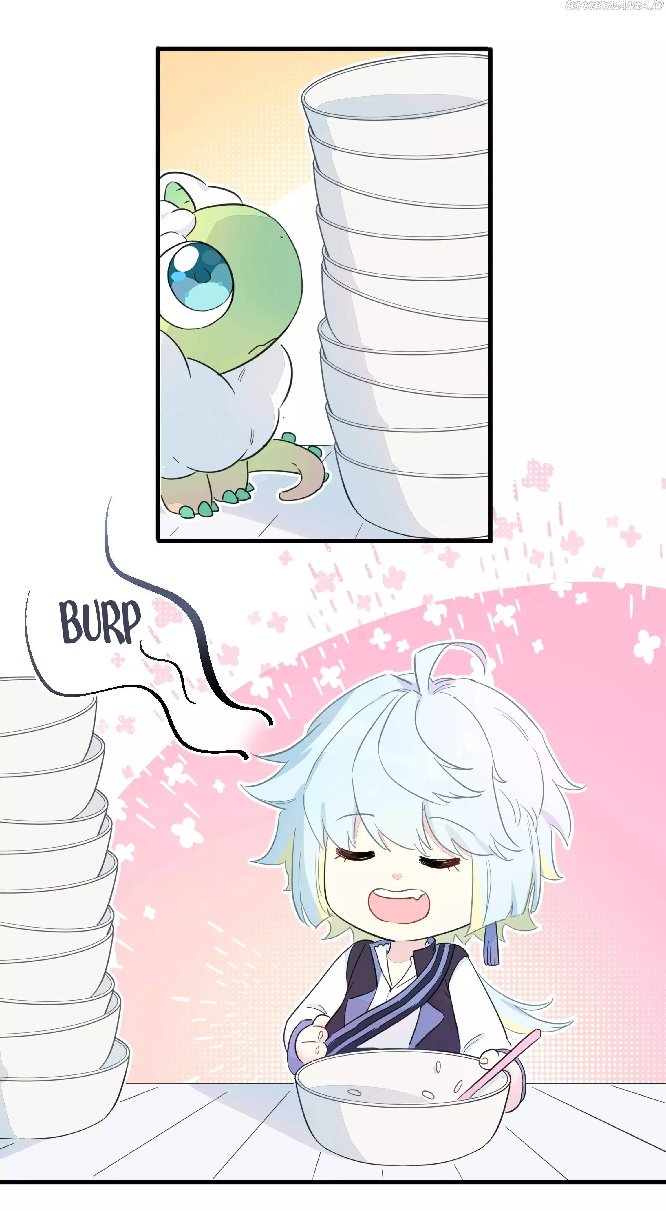 What Do I do if I signed a marriage contract with the elf princess? - Chapter 68 - Page 2