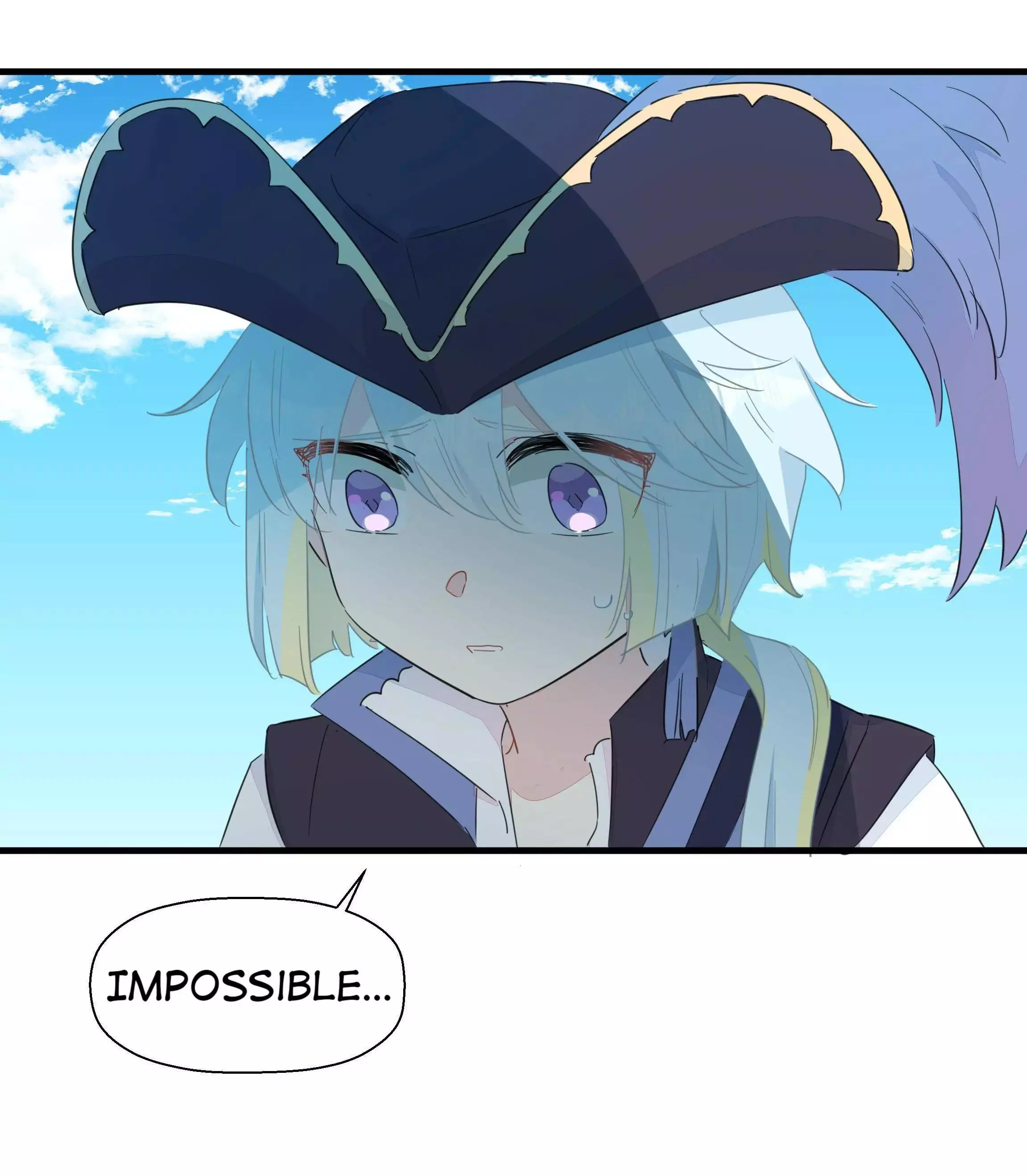 What Do I do if I signed a marriage contract with the elf princess? - Chapter 74 - Page 31