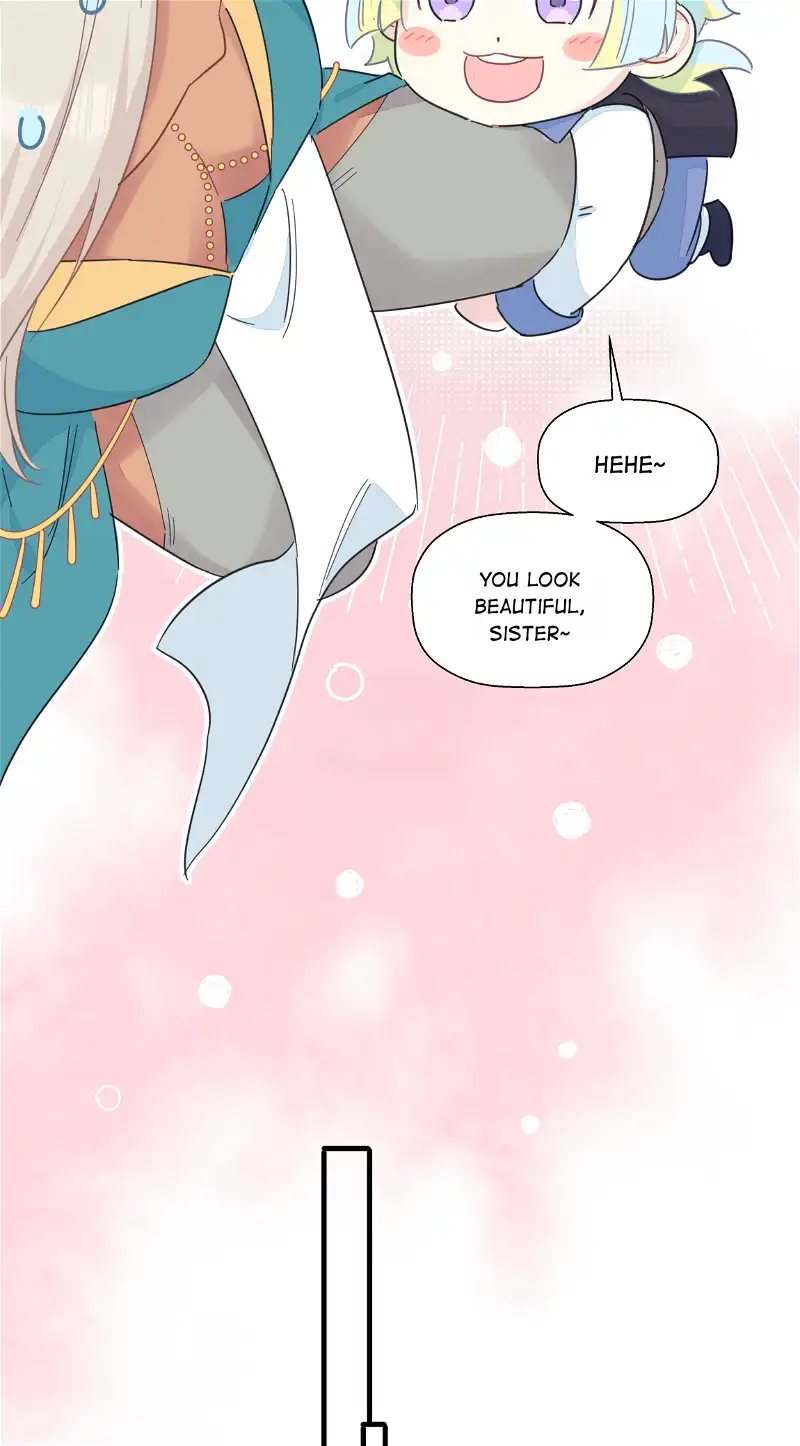 What Should I Do If I've Signed A Marriage Contract With The Elven Princess - Chapter 114 - Page 12