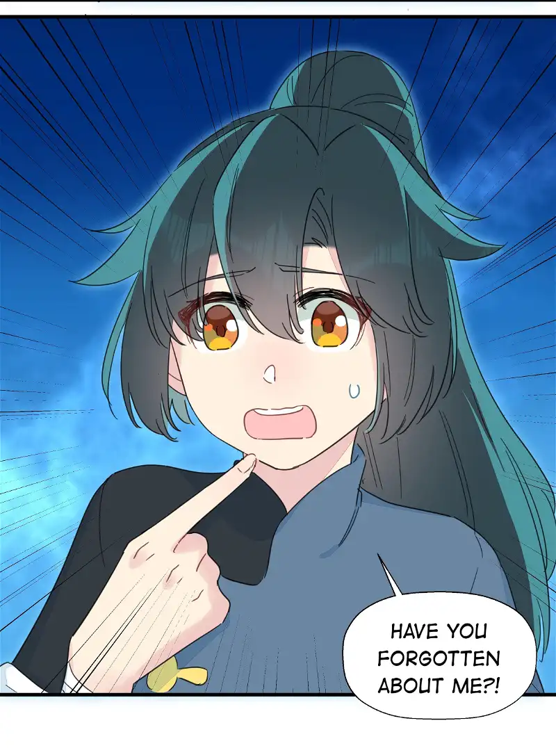 What Should I Do If I've Signed A Marriage Contract With The Elven Princess - Chapter 114 - Page 14