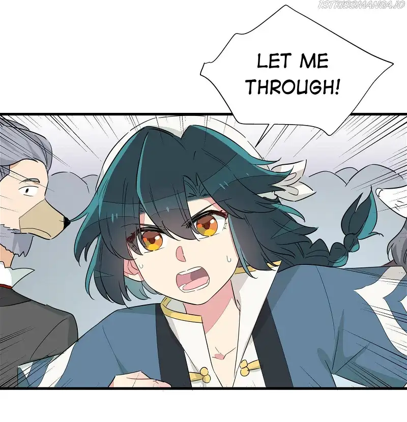 What Should I Do If I've Signed A Marriage Contract With The Elven Princess - Chapter 44.1 - Page 14