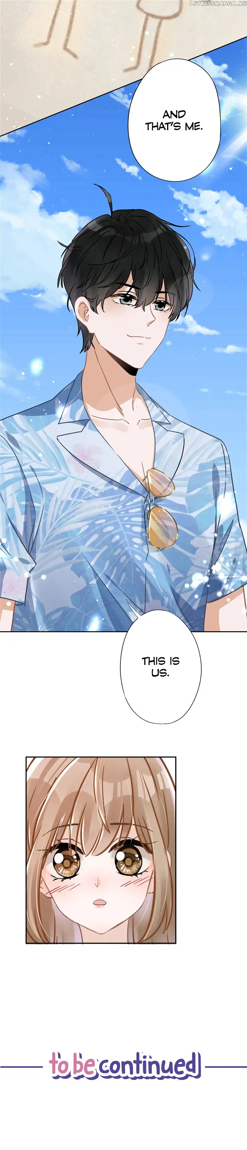 What To Do If My Lover Has Superpowers - Chapter 24 - Page 21