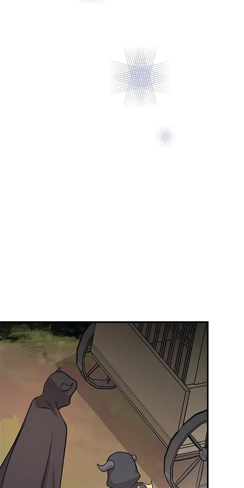 When I Opened My Eyes, I Had Become The Devil - Chapter 10 - Page 18