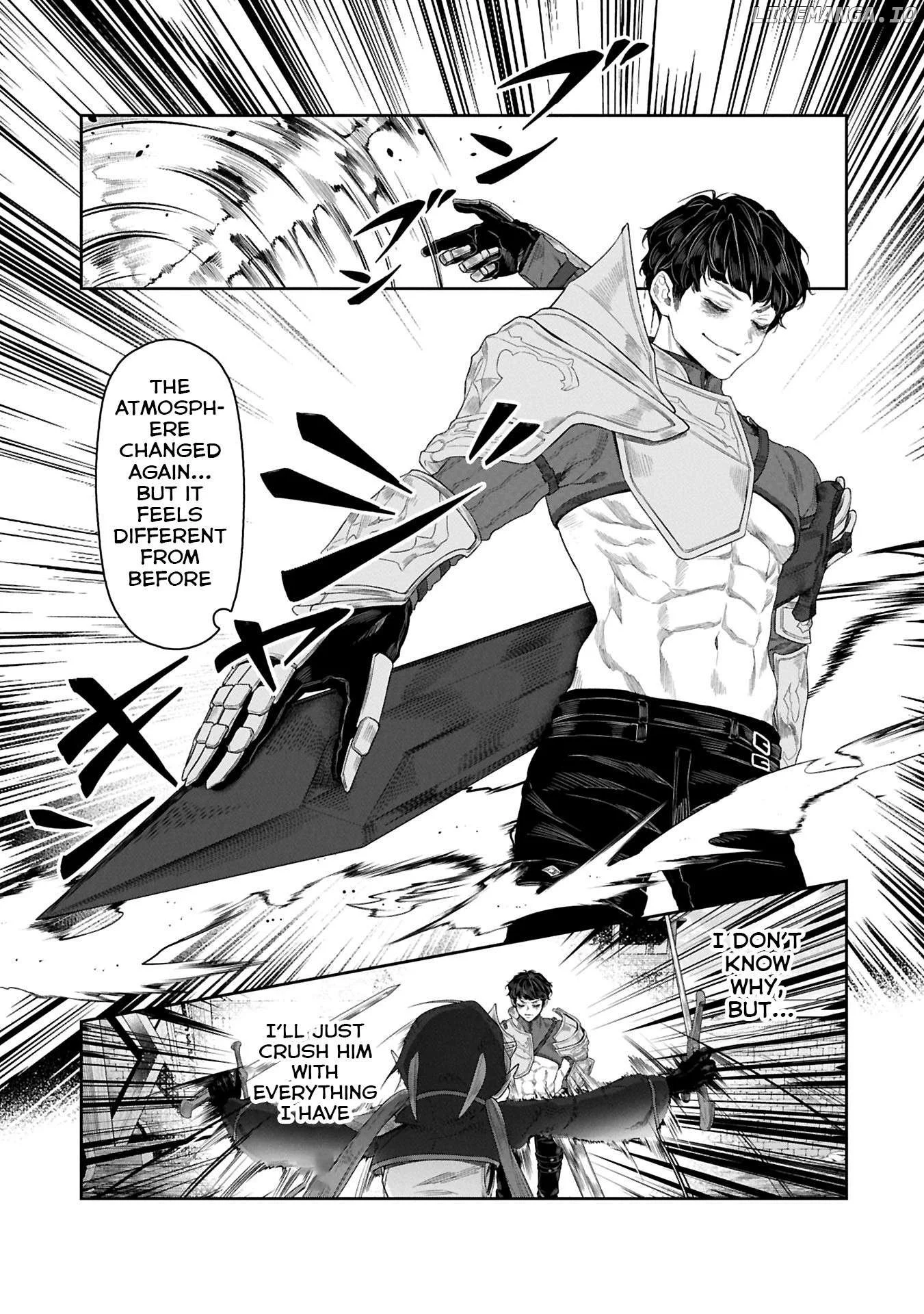 When I Put up the Strongest Barrier in the Country, It Became Too Peaceful and I Was Banished. They Did Know That That Barrier Isn't Permanent, Right? - Chapter 11 - Page 3