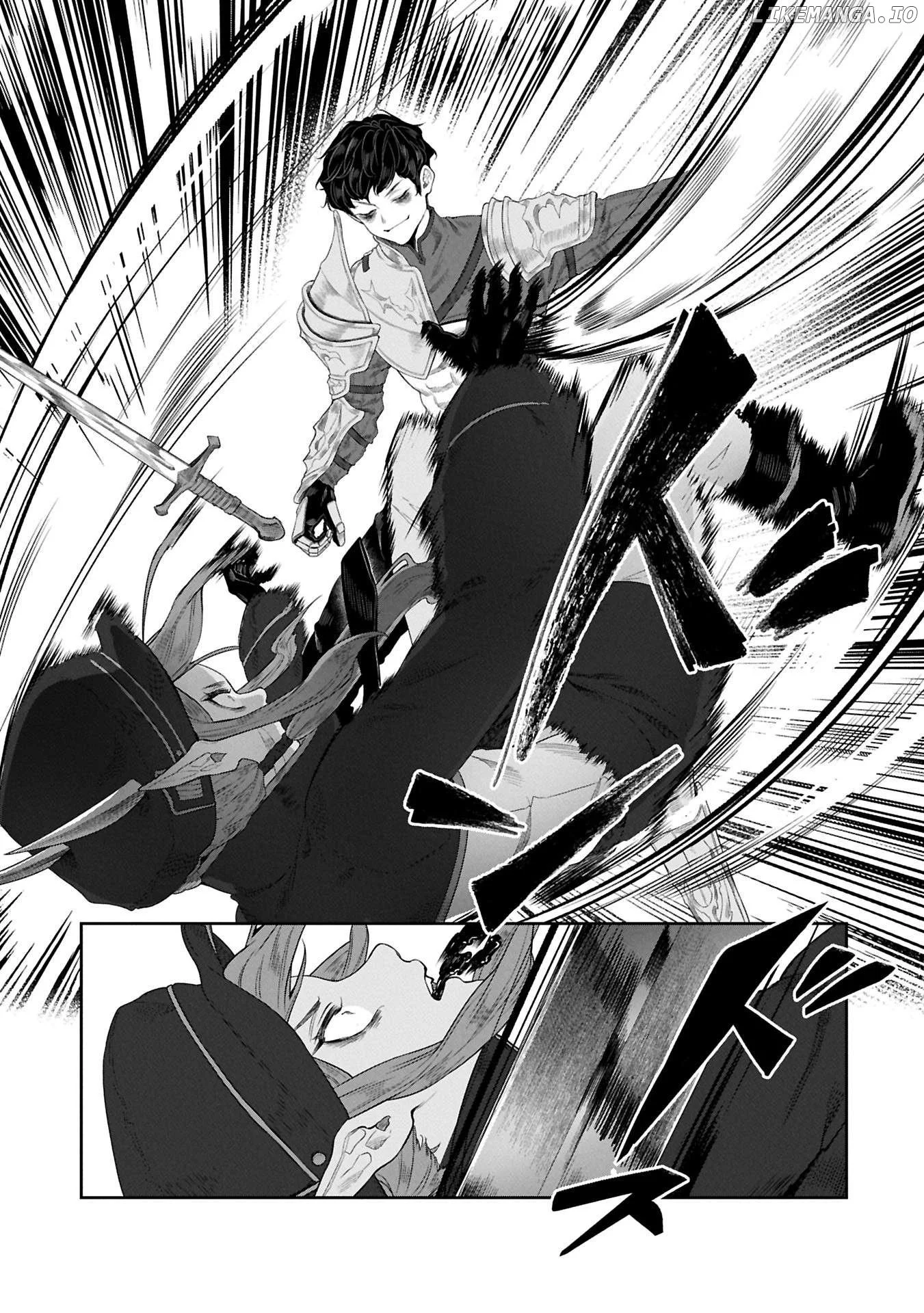 When I Put up the Strongest Barrier in the Country, It Became Too Peaceful and I Was Banished. They Did Know That That Barrier Isn't Permanent, Right? - Chapter 11 - Page 9