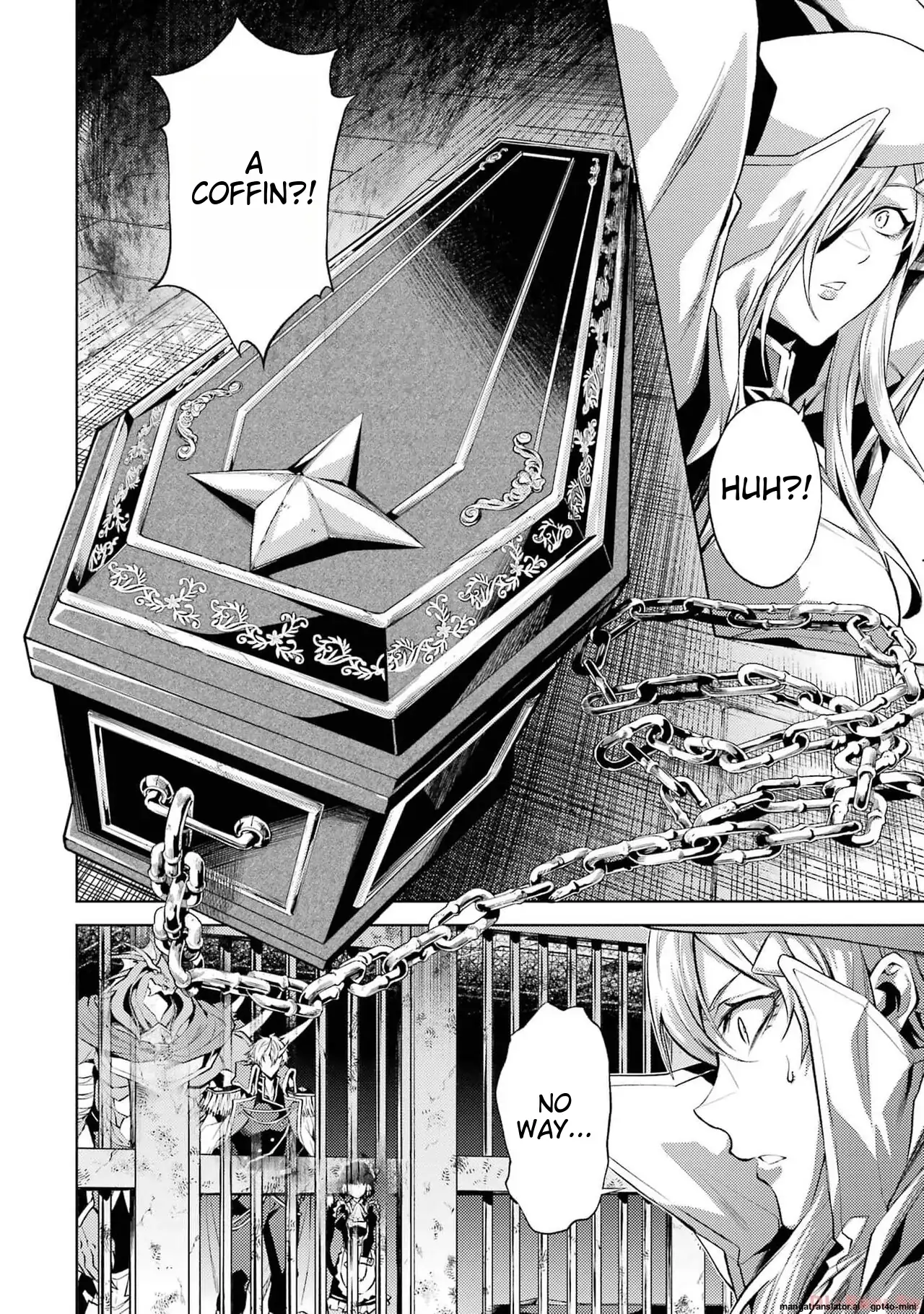 When I Reincarnated, I Was a Mid-boss Who Died Early in the Game ―Survive by Becoming a Household Member with Heroine― - Chapter 5 - Page 14