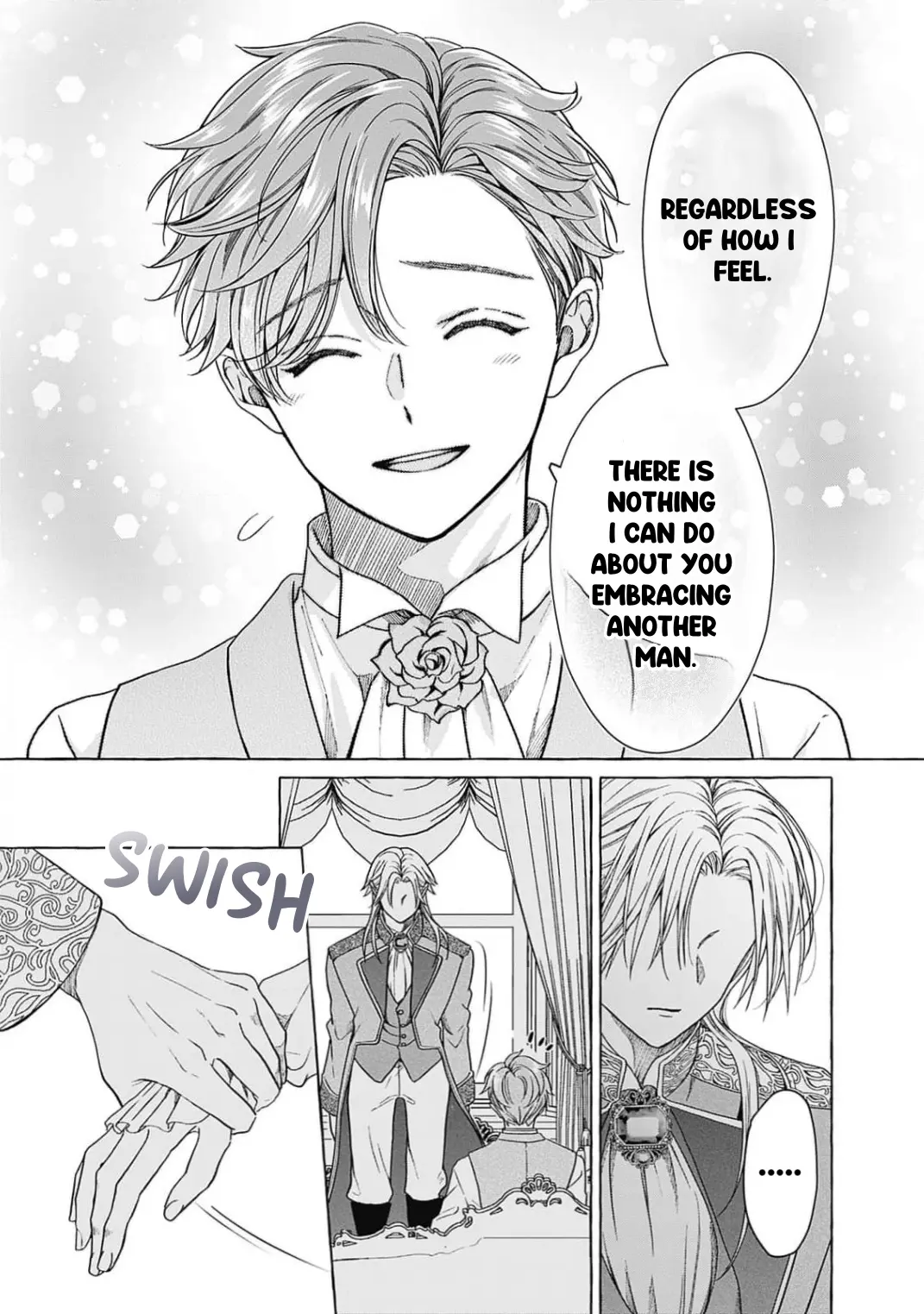 When I tried to enjoy the life of a neglected husband, I ended up taking the route of affection!? - Chapter 2 - Page 21