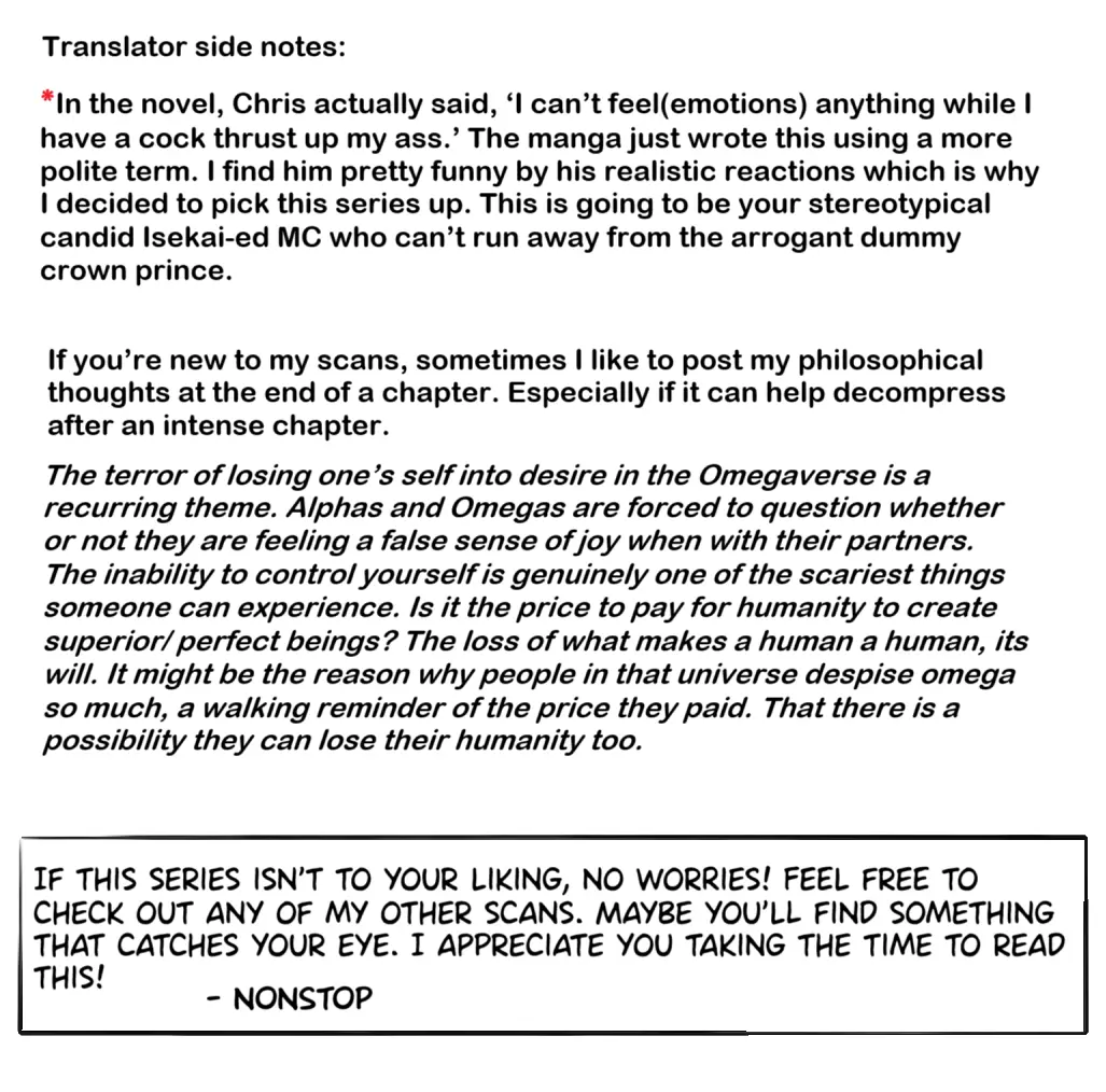 When I tried to enjoy the life of a neglected husband, I ended up taking the route of affection!? - Chapter 2 - Page 44
