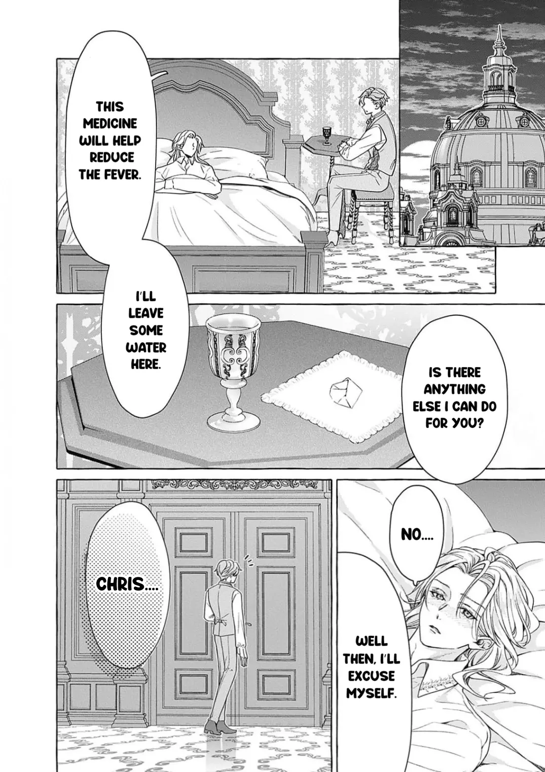 When I tried to enjoy the life of a neglected husband, I ended up taking the route of affection!? - Chapter 2 - Page 12