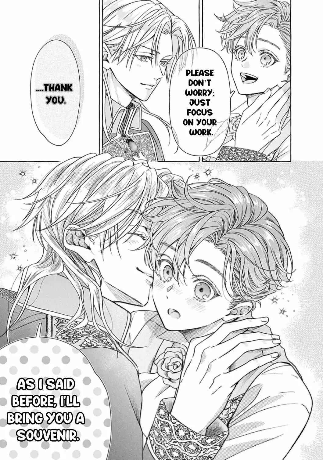 When I tried to enjoy the life of a neglected husband, I ended up taking the route of affection!? - Chapter 4 - Page 7
