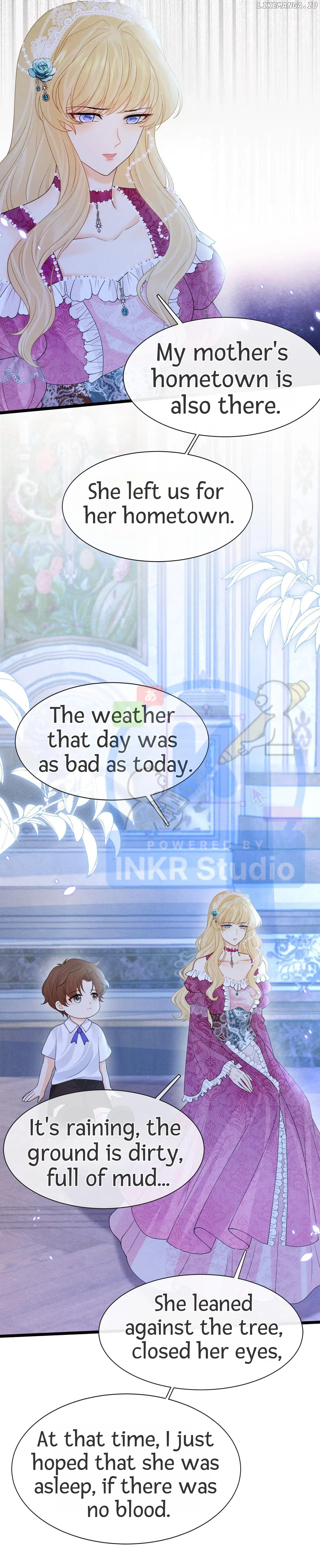 When I Was Favored by the Bishop-sama - Chapter 10 - Page 17