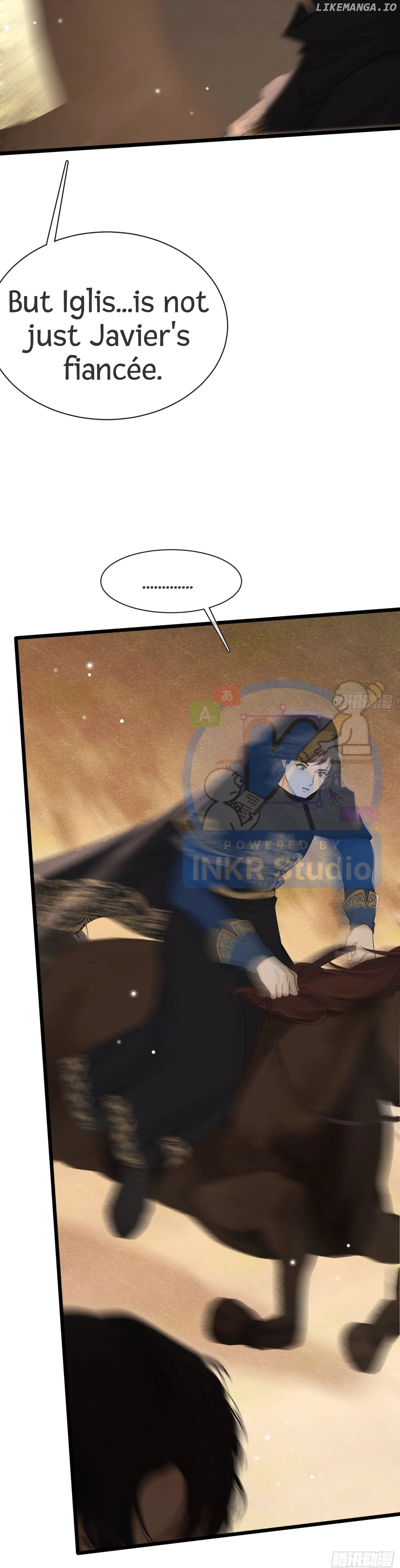 When I Was Favored by the Bishop-sama - Chapter 34 - Page 6