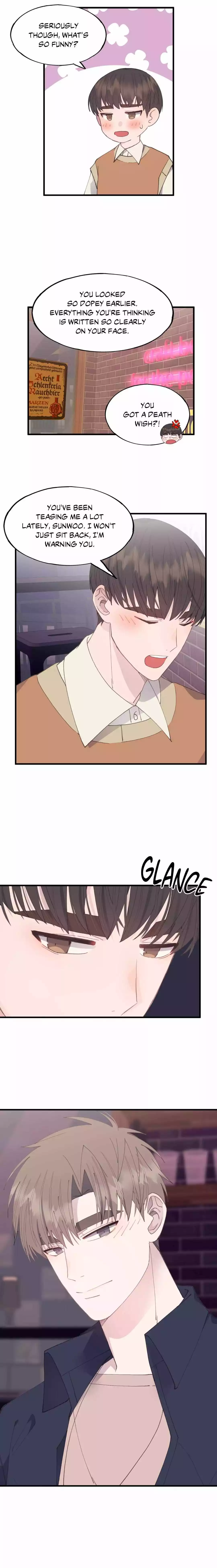 When the Ending of the Unplayed Game Approaches - Chapter 11 - Page 4