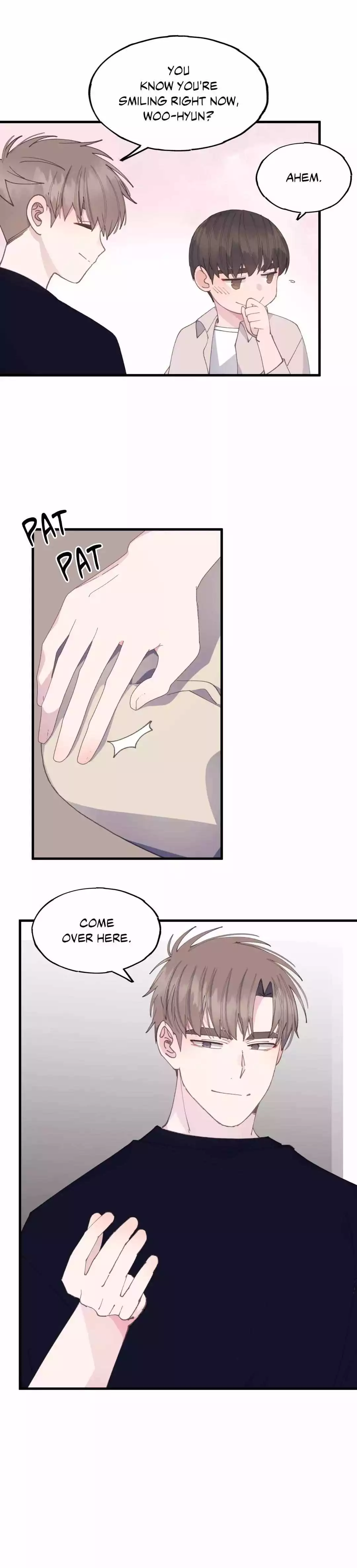 When the Ending of the Unplayed Game Approaches - Chapter 16 - Page 4