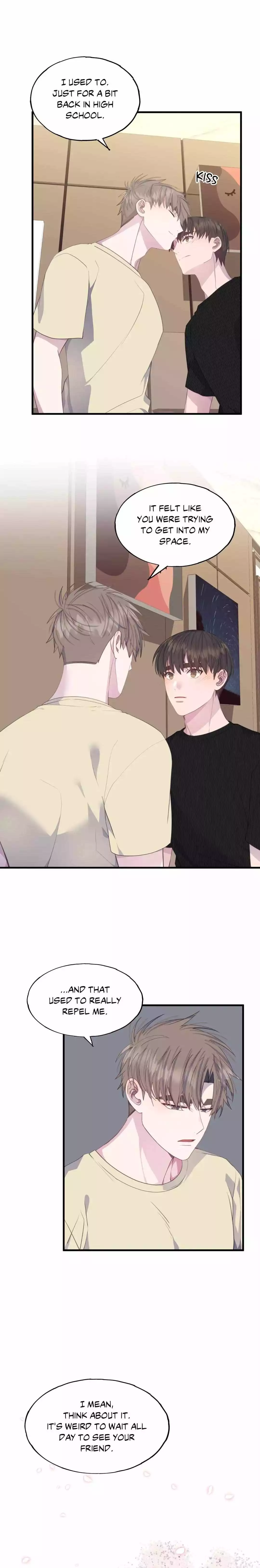 When the Ending of the Unplayed Game Approaches - Chapter 39 - Page 11