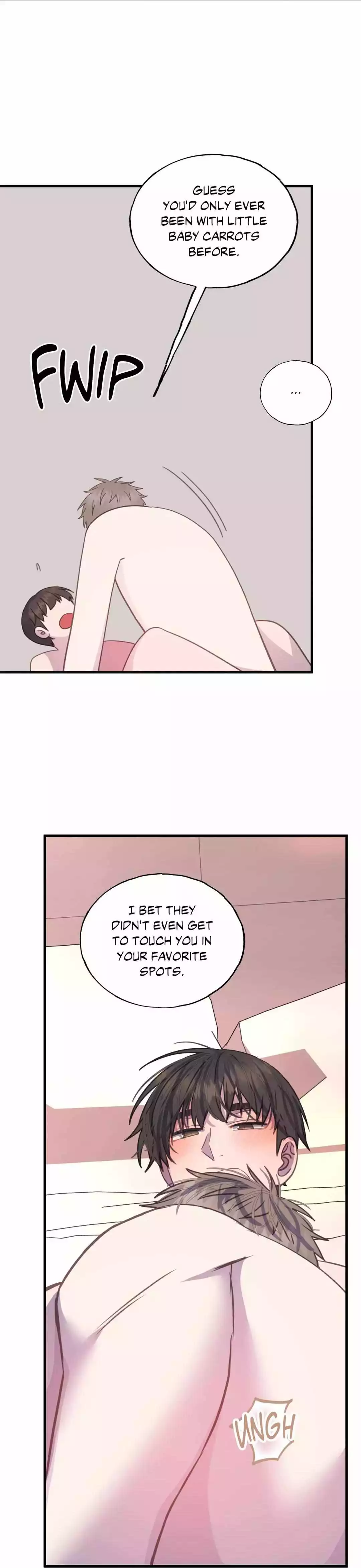When the Ending of the Unplayed Game Approaches - Chapter 66 - Page 17