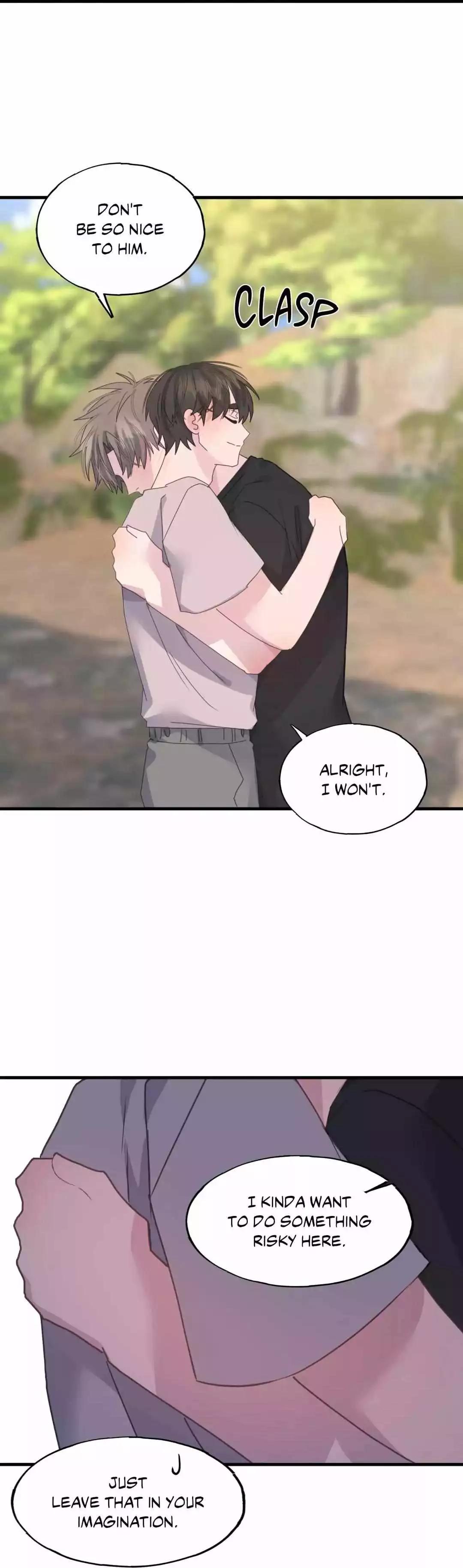 When the Ending of the Unplayed Game Approaches - Chapter 68 - Page 30