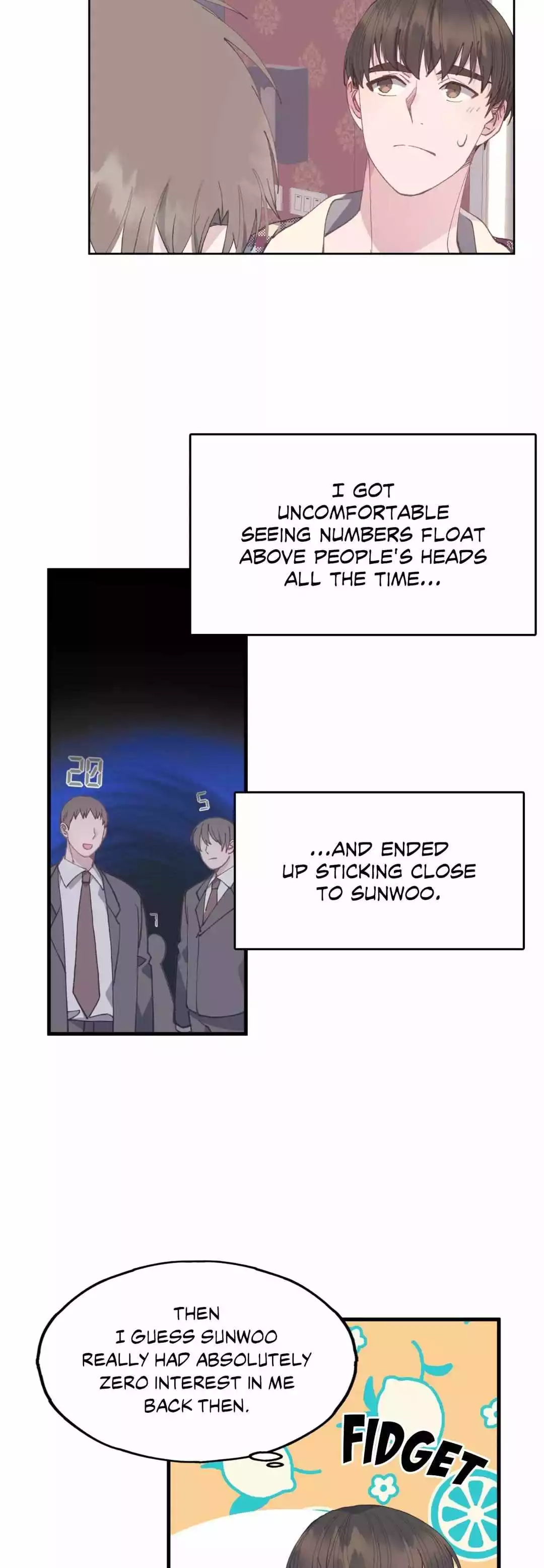 When the Ending of the Unplayed Game Approaches - Chapter 8 - Page 15
