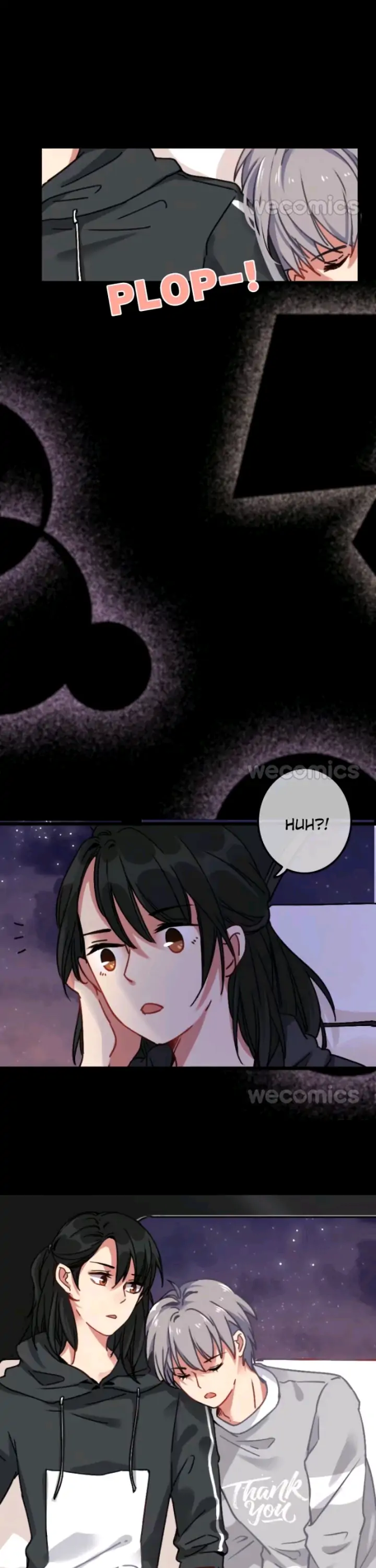 Whisper - Chapter 27 - Page 8