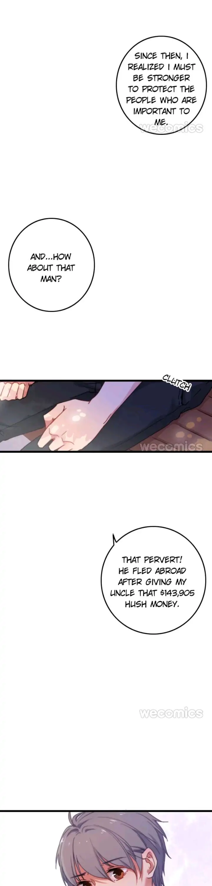 Whisper - Chapter 35 - Page 3