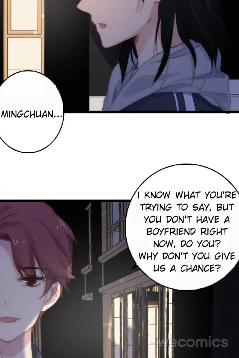 Whisper - Chapter 58 - Page 9