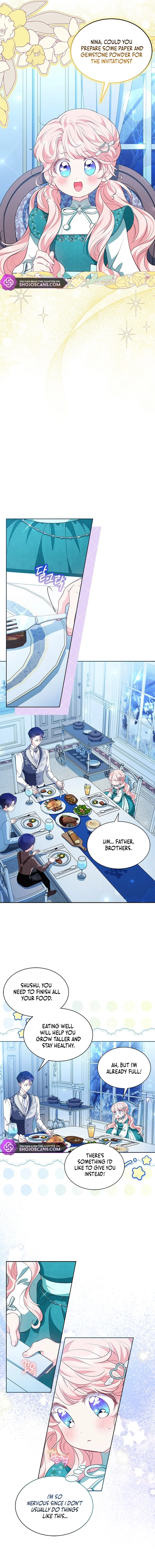 Why Are You Obsessed When I Reject Your Favor? - Chapter 26 - Page 6
