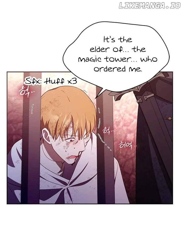 Why Are You Obsessed When I Reject Your Favor? - Chapter 28 - Page 19