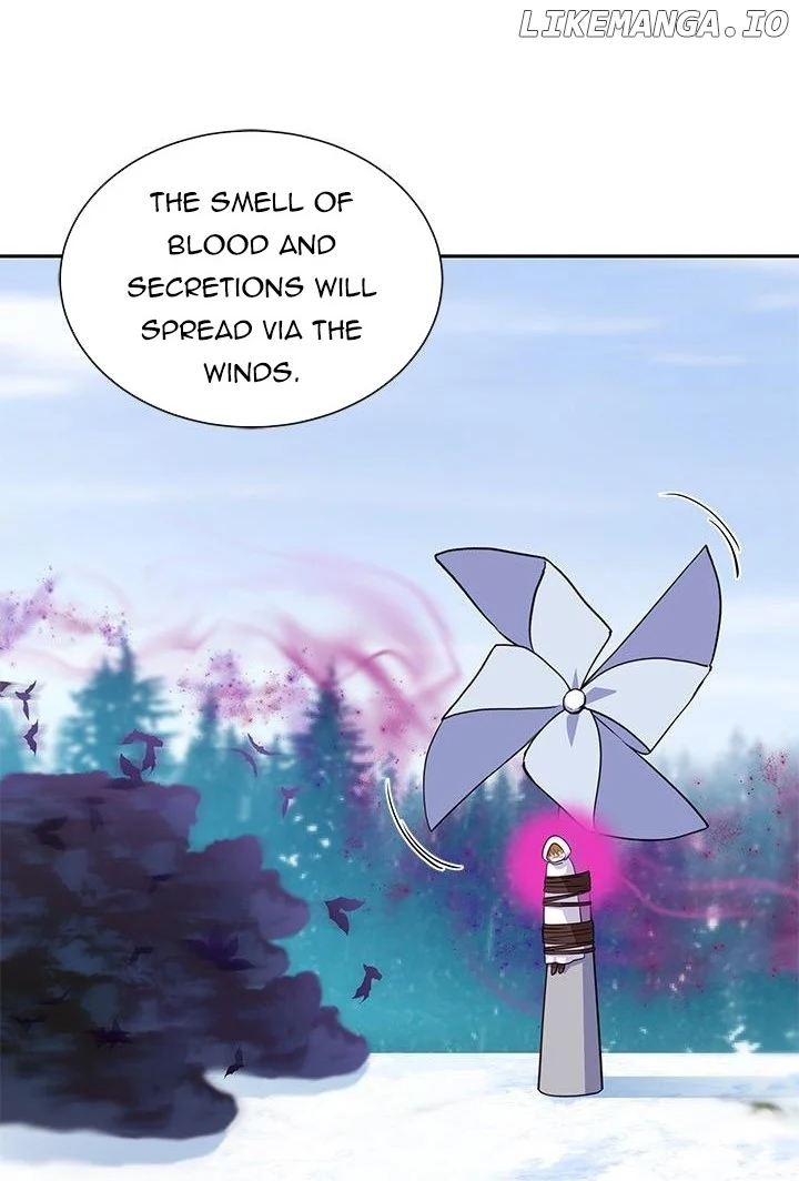 Why Are You Obsessed When I Reject Your Favor? - Chapter 28 - Page 31