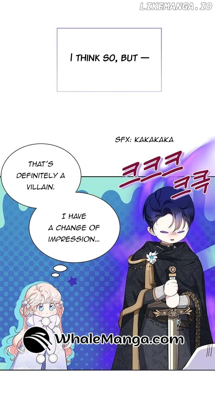 Why Are You Obsessed When I Reject Your Favor? - Chapter 28 - Page 5