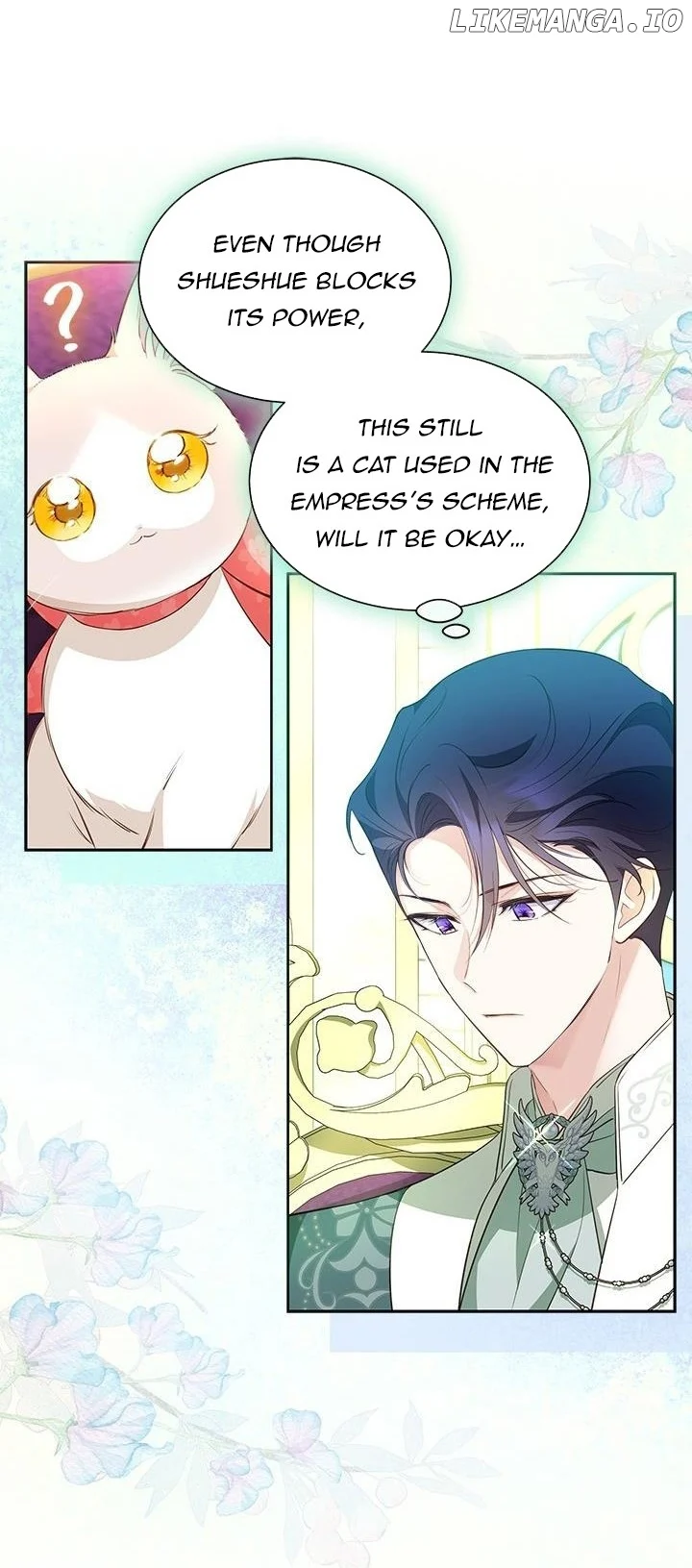 Why Are You Obsessed When I Reject Your Favor? - Chapter 28 - Page 57