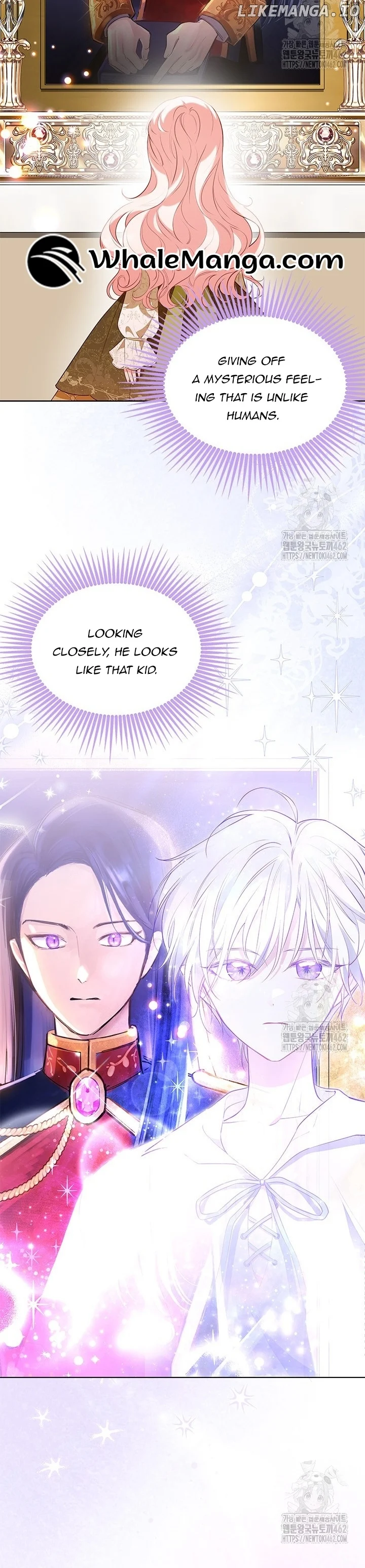 Why Are You Obsessed When I Reject Your Favor? - Chapter 29 - Page 24
