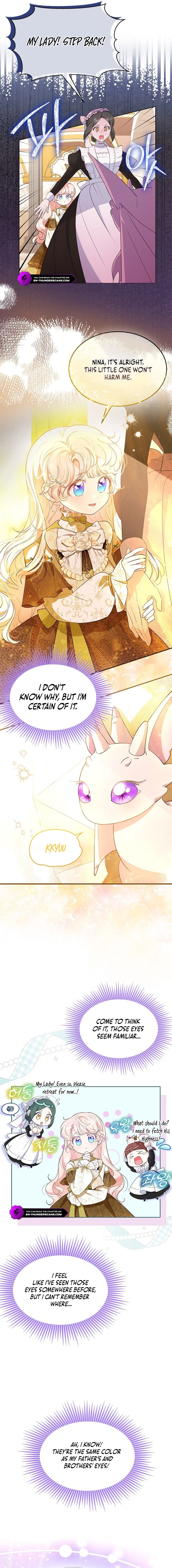 Why Are You Obsessed When I Reject Your Favor? - Chapter 30 - Page 4