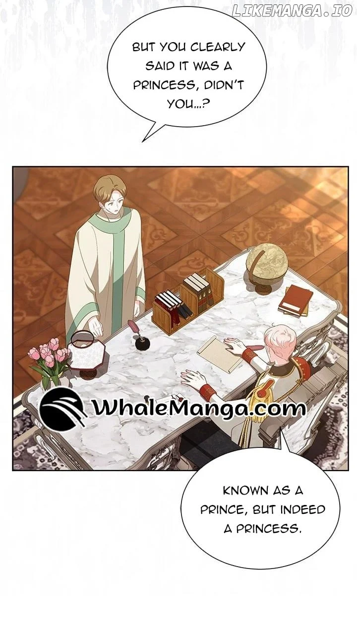 Why Are You Obsessed When I Reject Your Favor? - Chapter 33 - Page 5