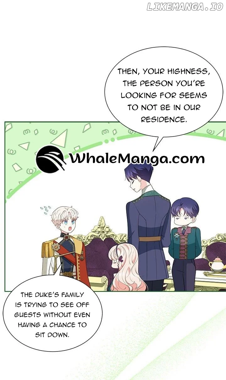 Why Are You Obsessed When I Reject Your Favor? - Chapter 33 - Page 53