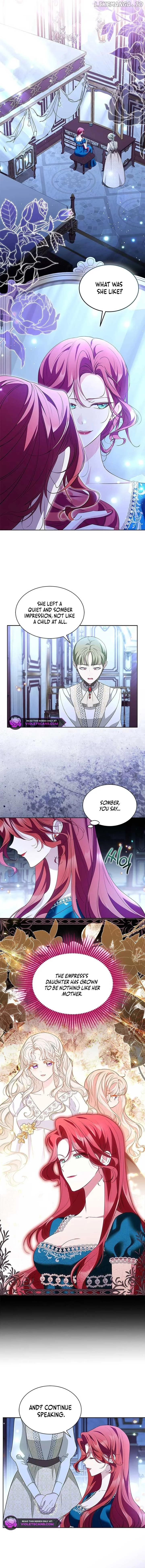 Why Are You Obsessed When I Reject Your Favor? - Chapter 36 - Page 9