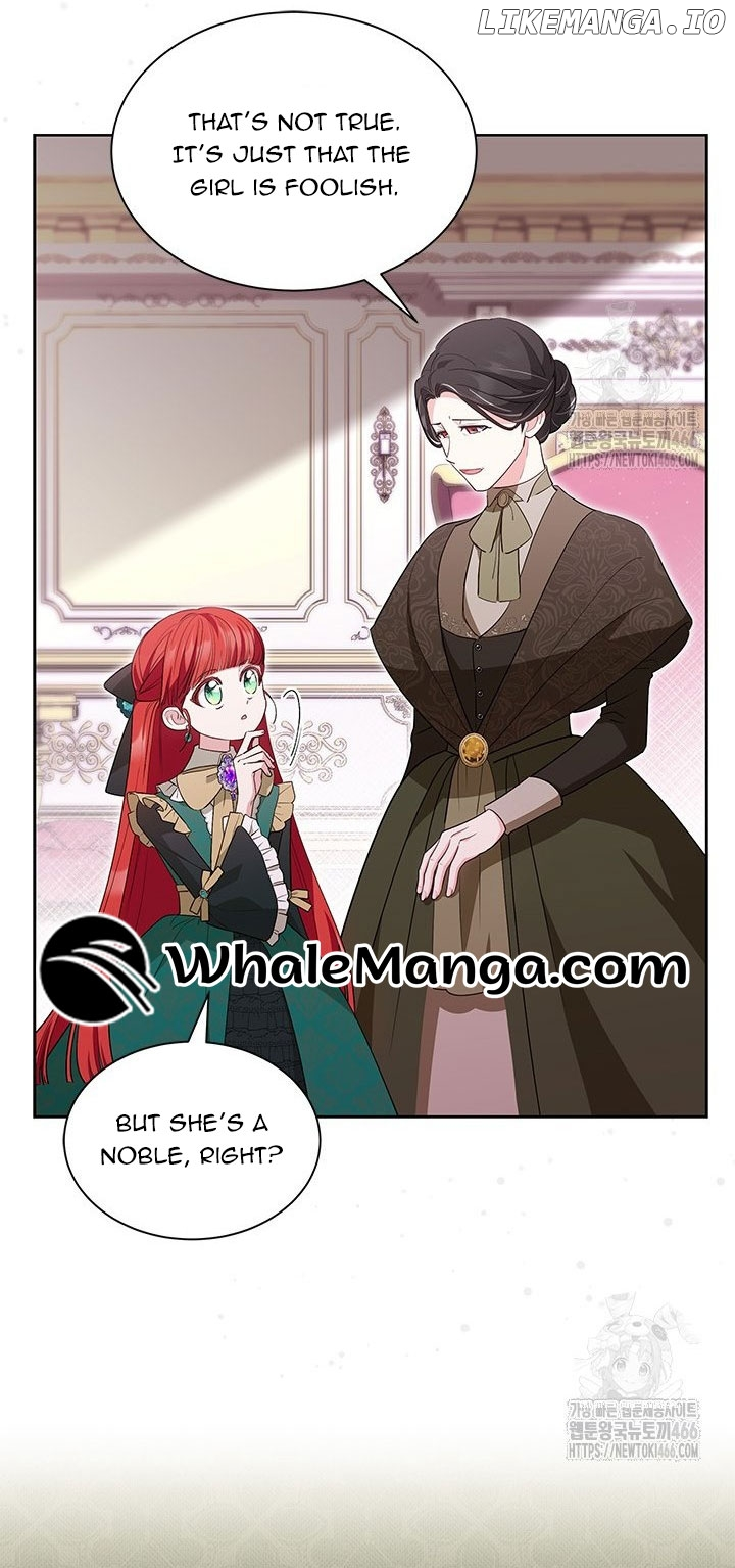Why Are You Obsessed When I Reject Your Favor? - Chapter 39 - Page 6