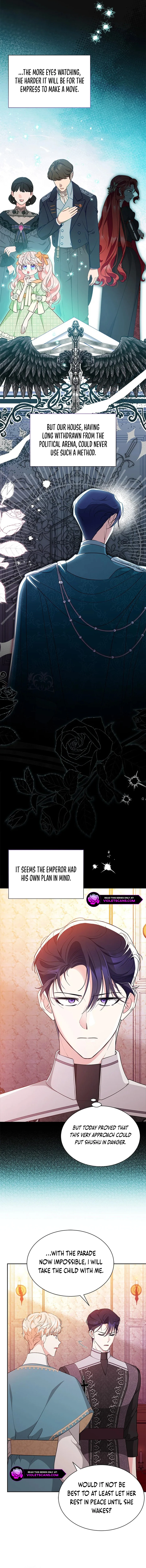 Why Are You Obsessed When I Reject Your Favor? - Chapter 49 - Page 12