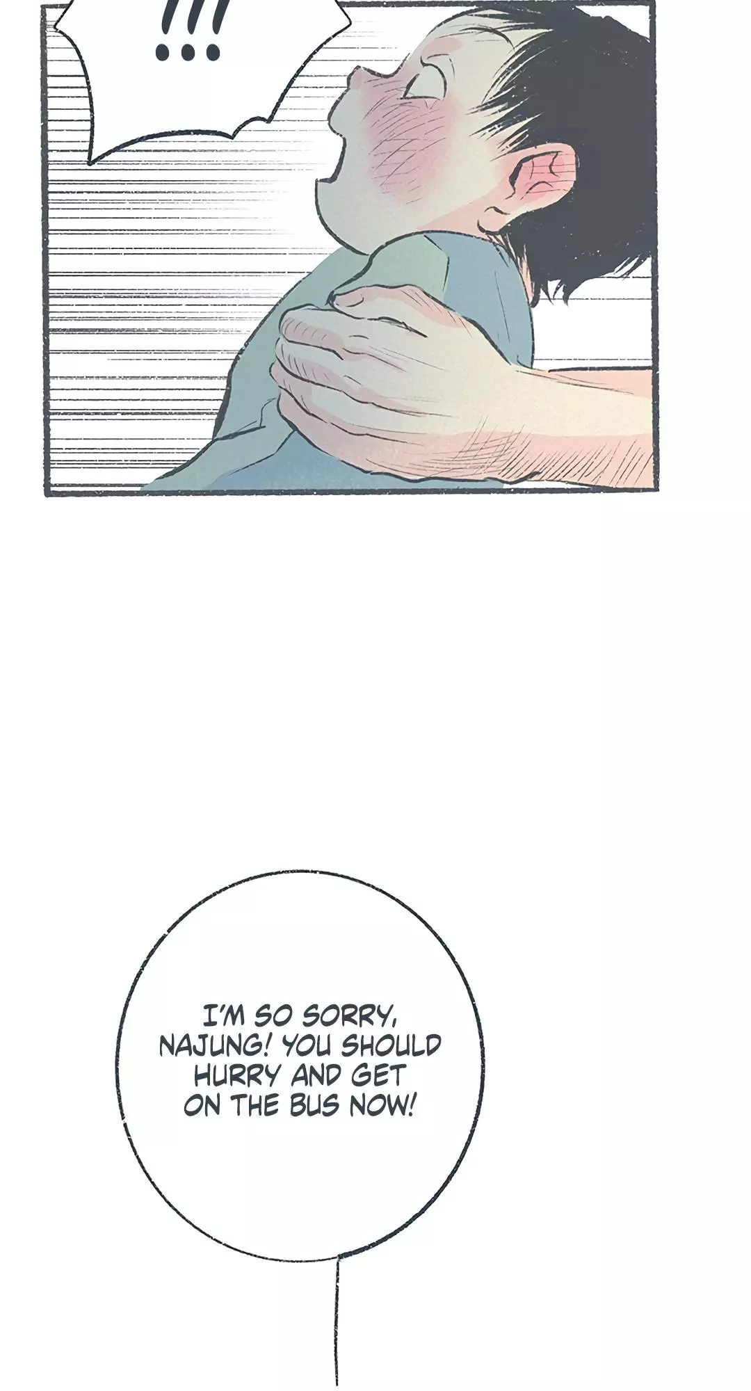 Why Don't I Have Anyone By My Side? - Chapter 29 - Page 102