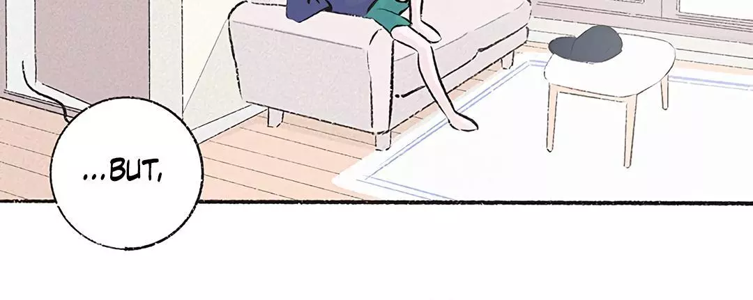 Why Don't I Have Anyone By My Side? - Chapter 29 - Page 31