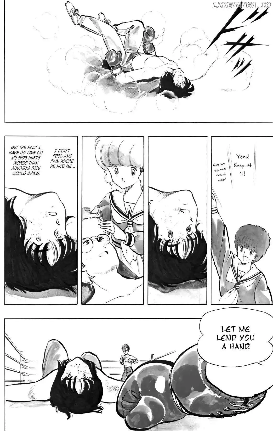 Wingman - Chapter 57 - Page 18