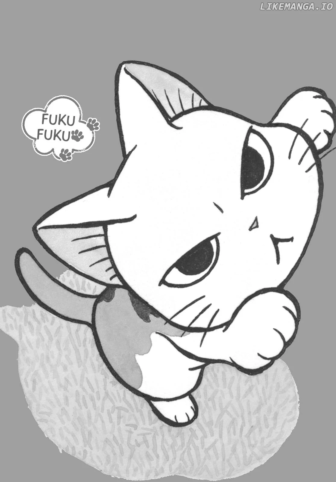With a Dog AND a Cat, Every Day Is Fun - Chapter 3 - Page 133