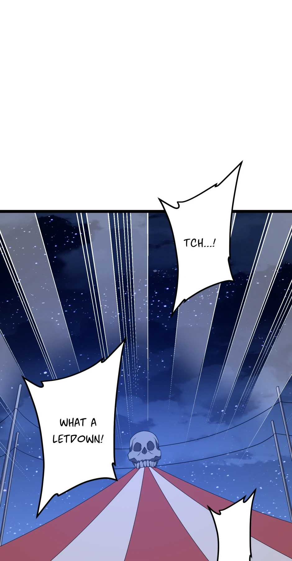 With My Netherworld Trillions, Game On! [Official] - Chapter 142 - Page 29