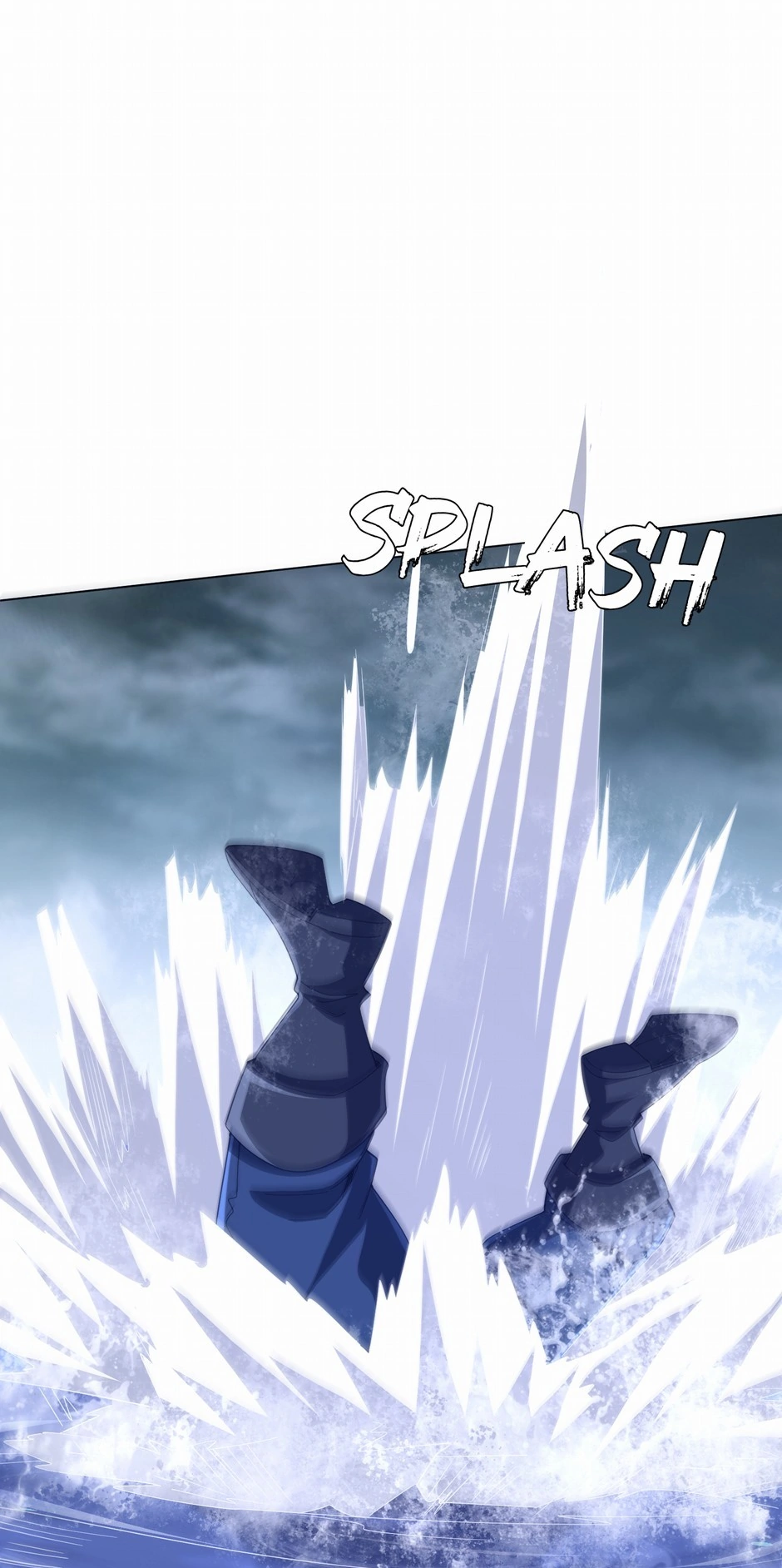 With My Netherworld Trillions, Game On! - Chapter 115 - Page 60