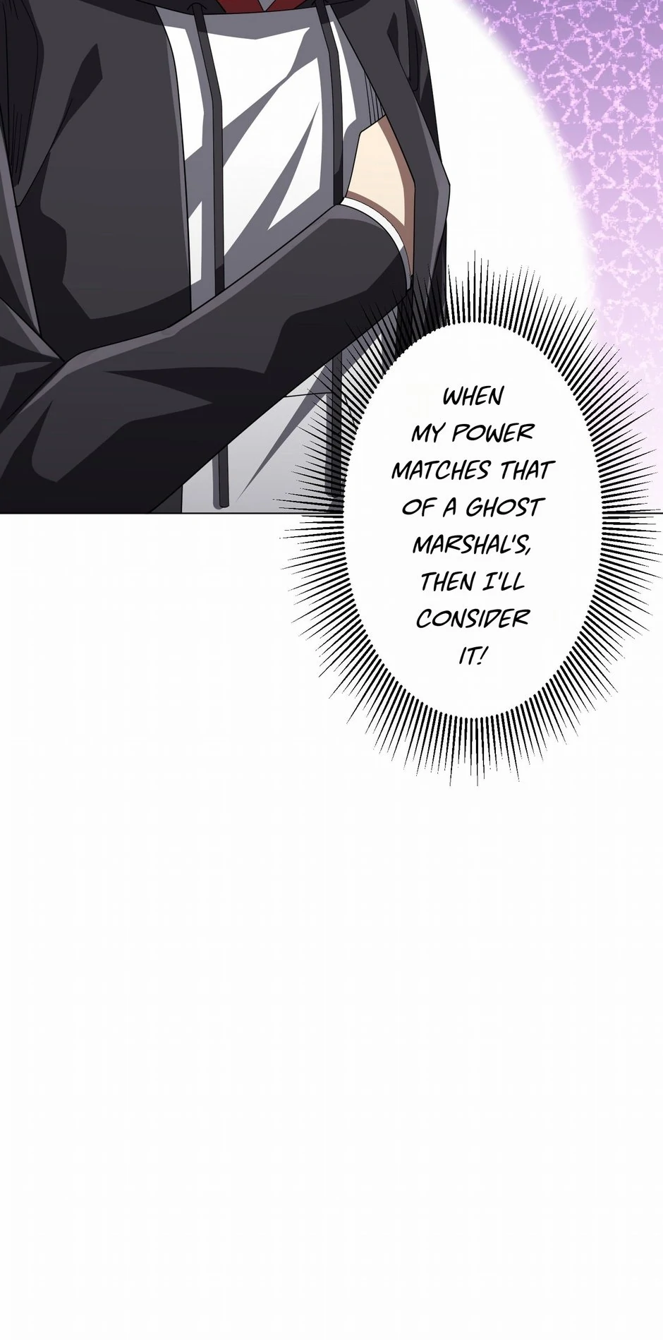 With My Netherworld Trillions, Game On! - Chapter 122 - Page 23