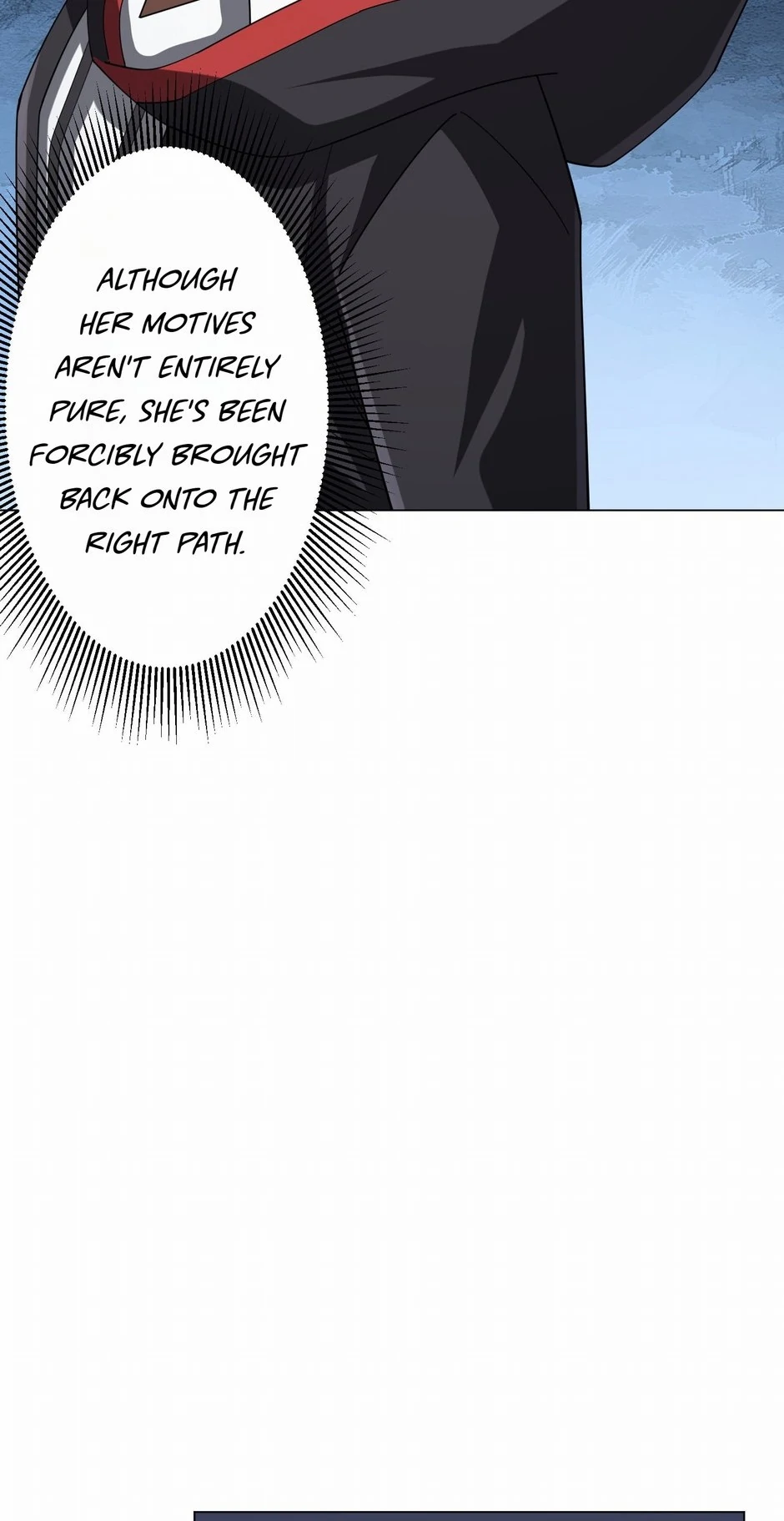 With My Netherworld Trillions, Game On! - Chapter 132 - Page 18