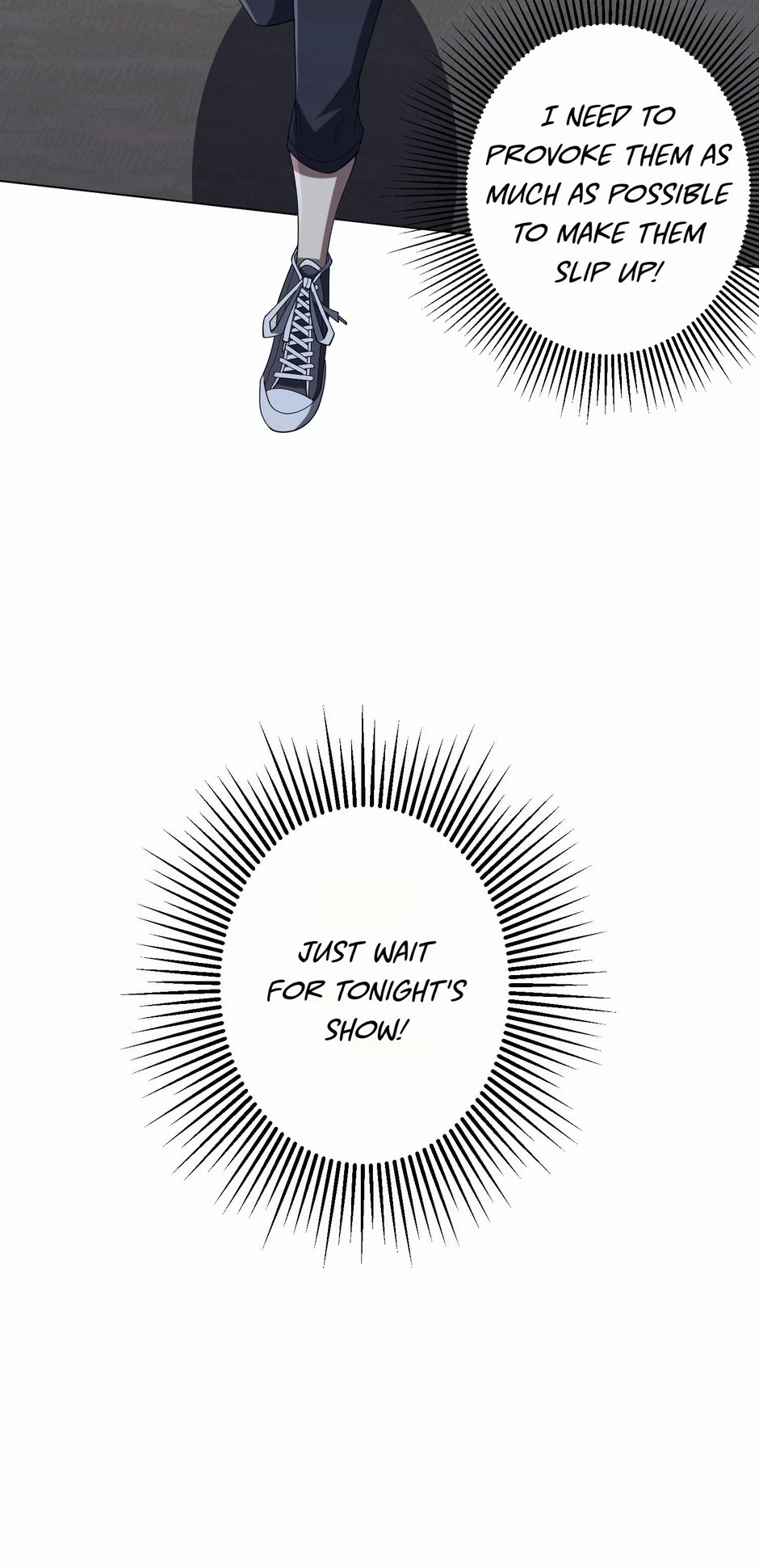 With My Netherworld Trillions, Game On! - Chapter 135 - Page 33
