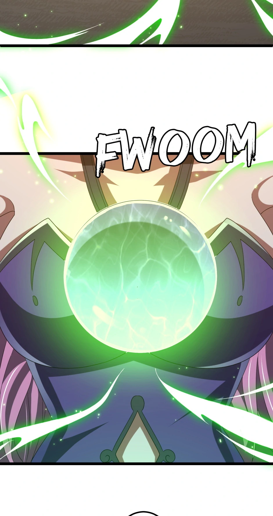 With My Netherworld Trillions, Game On! - Chapter 142 - Page 23
